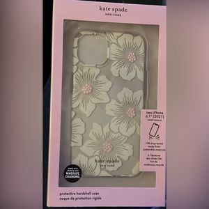 Kate Spade IPhone 13 case